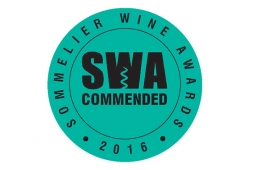 2016 SWA Commended
