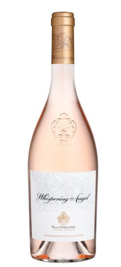 2013 Chateau d'Esclans Cotes de Provence Les Clans Rose