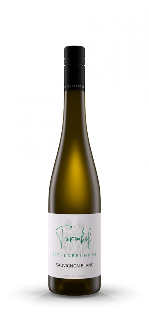 Tiefenbrunner - Schlosskellerei Turmhof TURMHOF Sauvignon Blanc 2021