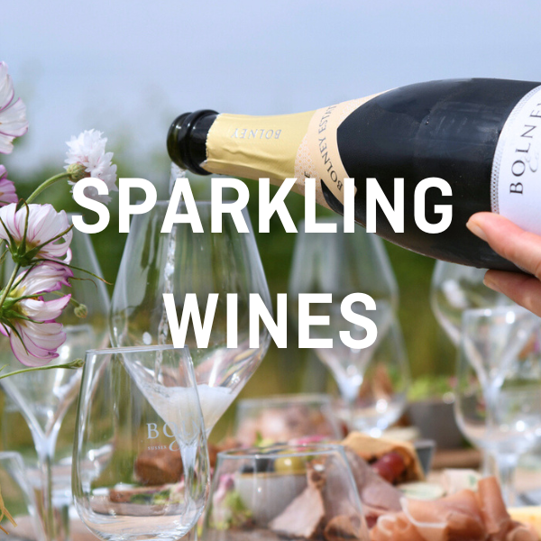 Sparkling Wines