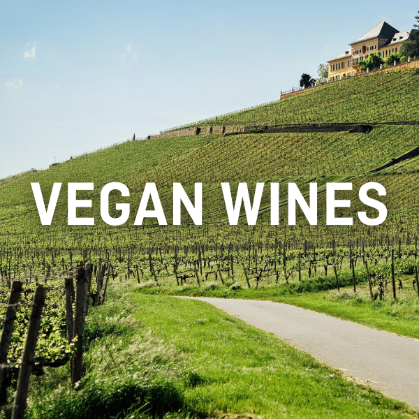 Vegan Wines